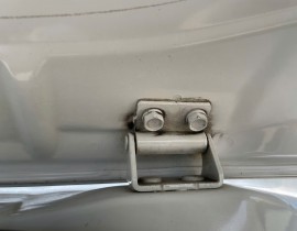 Mitsubishi Xpander 1.5 Cross 2020