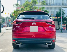 Mazda CX-8 2.5 Premium 2019 (1 cầu)