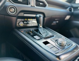 Mazda CX-8 2.5 Premium 2019 (1 cầu)