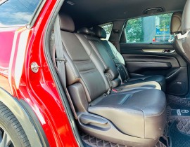 Mazda CX-8 2.5 Premium 2019 (1 cầu)