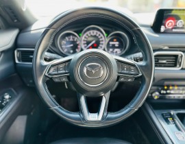 Mazda CX-8 2.5 Premium 2019 (1 cầu)