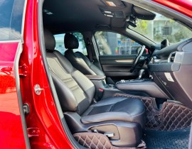 Mazda CX-8 2.5 Premium 2019 (1 cầu)