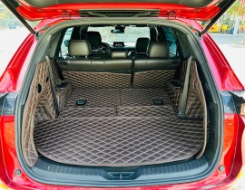 Mazda CX-8 2.5 Premium 2019 (1 cầu)