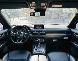 Mazda CX-8 2.5 Premium 2019 (1 cầu)