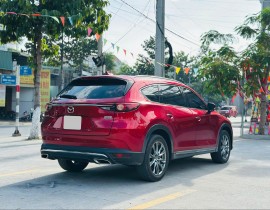 Mazda CX-8 2.5 Premium 2019 (1 cầu)