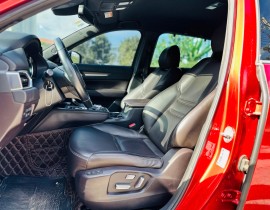 Mazda CX-8 2.5 Premium 2019 (1 cầu)