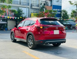 Mazda CX-8 2.5 Premium 2019 (1 cầu)