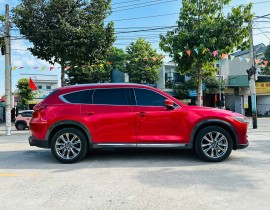 Mazda CX-8 2.5 Premium 2019 (1 cầu)