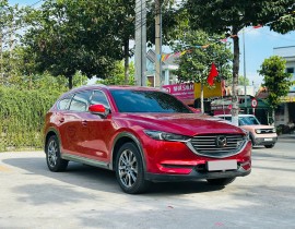 Mazda CX-8 2.5 Premium 2019 (1 cầu)