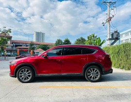 Mazda CX-8 2.5 Premium 2019 (1 cầu)