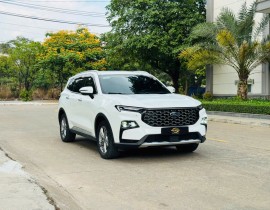 Ford Territory 1.5 Titanium 2022