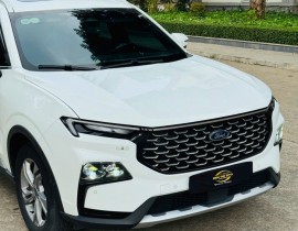 Ford Territory 1.5 Titanium 2022