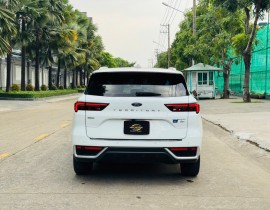 Ford Territory 1.5 Titanium 2022