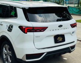 Ford Territory 1.5 Titanium 2022