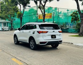 Ford Territory 1.5 Titanium 2022