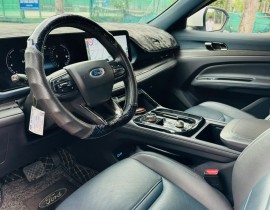 Ford Territory 1.5 Titanium 2022