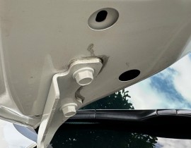 Mazda CX-3 1.5 Deluxe 2025