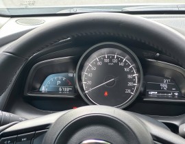 Mazda CX-3 1.5 Deluxe 2025