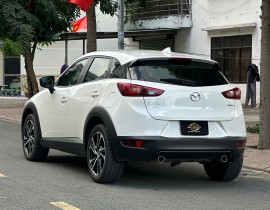 Mazda CX-3 1.5 Deluxe 2025