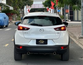 Mazda CX-3 1.5 Deluxe 2025