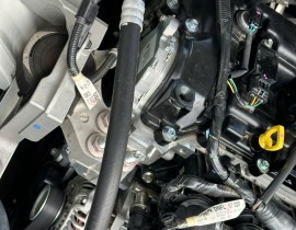 Mazda CX-3 1.5 Deluxe 2025