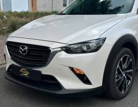 Mazda CX-3 1.5 Deluxe 2025