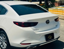 Mazda 3 Luxury 2024