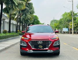Hyundai Kona 1.6 Turbo 2019