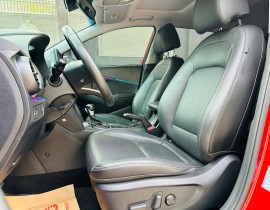  Hyundai Kona 1.6 Turbo 2019