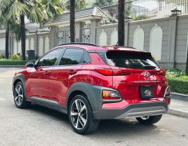 Hyundai Kona 1.6 Turbo 2019