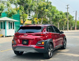  Hyundai Kona 1.6 Turbo 2019