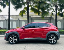  Hyundai Kona 1.6 Turbo 2019