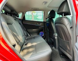  Hyundai Kona 1.6 Turbo 2019