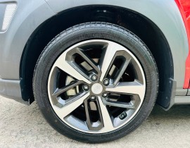 Hyundai Kona 1.6 Turbo 2019