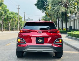  Hyundai Kona 1.6 Turbo 2019