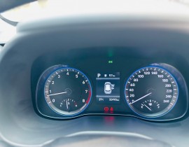 Hyundai Kona 1.6 Turbo 2019