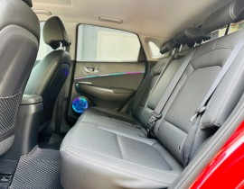 Hyundai Kona 1.6 Turbo 2019