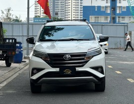 Toyota Rush 1.5 AT 2020