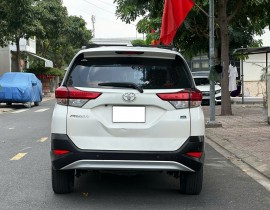 Toyota Rush 1.5 AT 2020