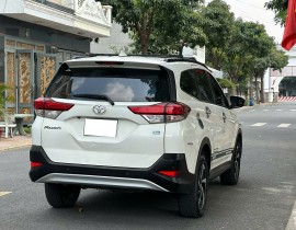 Toyota Rush 1.5 AT 2020