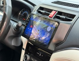 Toyota Rush 1.5 AT 2020