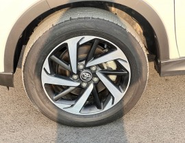 TOYOTA Rush 1.5 AT 2020 