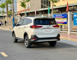 TOYOTA Rush 1.5 AT 2020 