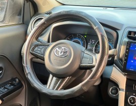 TOYOTA Rush 1.5 AT 2020 