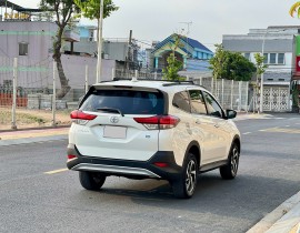TOYOTA Rush 1.5 AT 2020 