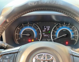 TOYOTA Rush 1.5 AT 2020 