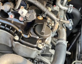 TOYOTA Rush 1.5 AT 2020 