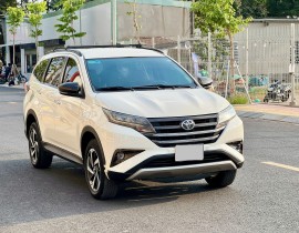 TOYOTA Rush 1.5 AT 2020 