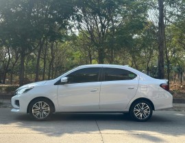 Attrage 1.2 Premium 2021