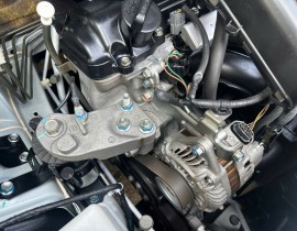 Attrage 1.2 Premium 2021